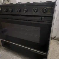 تاکنوگاز اصلی فردار