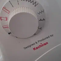 چرخ خیاطی نو.