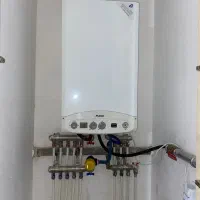 نصب و تعمیر و سرویس پکیج دیواری|خدمات پیشه و مهارت|ارومیه, |دیوار