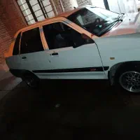 ‌پراید 141 مدل  88|خودرو سواری و وانت|ارومیه, |دیوار