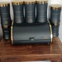 سرویس حبوبات
