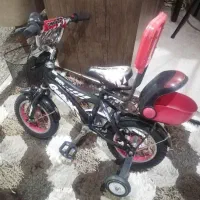 دوچرخه سایز۱۲در حد نو