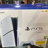 Ps5 slim دیسک خور