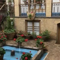 خونه-ویلایی-دوطبقه
