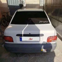 پراید ۹۴ دوگانه فابریک کارخانه|خودرو سواری و وانت|کرمانشاه, |دیوار