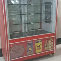 یخچال ایستاده ۱.۵ متری