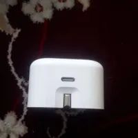 کله شارژر ۲۰ وات آیفون|لوازم جانبی موبایل و تبلت|نقده, |دیوار