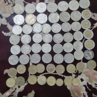 سکه|کلکسیون سکه، تمبر، اسکناس|نیشابور, ابراهیم ادهم|دیوار