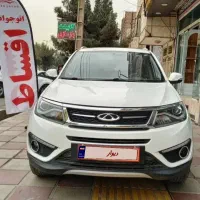 تیگو ۵ اکسلنت