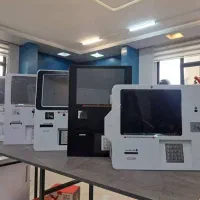 انواع کشلس خودپرداز وکارت خوان با گارانتی معتبر|فروشگاه و مغازه|مشهد, فرهنگ|دیوار