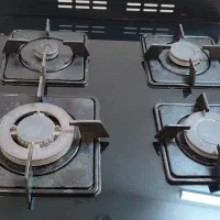 اجاق گاز و میز تیوی|اجاق گاز و لوازم برقی پختوپز|گرگان, |دیوار