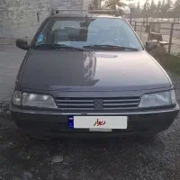 پژوروامدل ۸۵