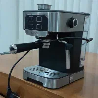 اسپرسوساز الینور مدل ECM6400 ظرفیت ۵ لیتر