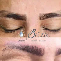 ریموو تخصصی پاک کردن تتو قدیمی ابرو ،چشم ،لب