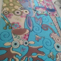 گلیم فرش نونو است