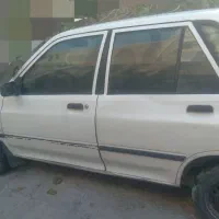 ماشین پراید مدل ۹۰|خودرو سواری و وانت|زاهدان, |دیوار