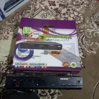 مبدل دیجیتال وظبط صوتی تصویری