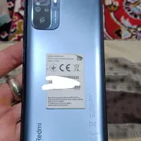 گوشی شیامی ردمی نوت 10s