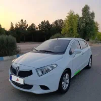 برلیانس 220مدل 97فول   در حد صفر