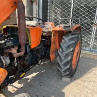 تراکتور فیات|خودرو سنگین|گرگان, |دیوار