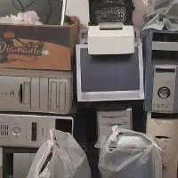 کامپیوتر  کیس و مونیتور|رایانه رومیزی|قم, صفائیه|دیوار