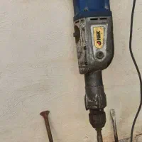 دیرل بتن کن مدل1750یازده کیلویی