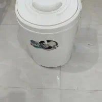 مینی واش کودک ۳.۵ فریدلین
