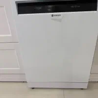 ماشین ظرفشویی اسنوا