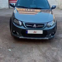 کوئیک ۱۴۰۱ mt خاکستری