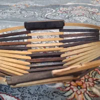 دکوری قدیمی نیازمند به تعمیر