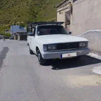 وانت بار پیکان