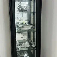 ویترین مدرن  ،بوفه کمد فروش فوری