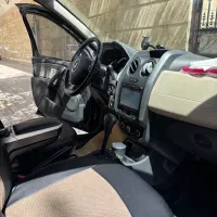 رنو داستر مشکی فول SE تک دف مدل ۲۰۱۷|خودرو سواری و وانت|کرج, گلشهر|دیوار