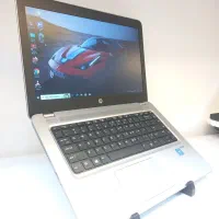 لپتاپ hp ProBook اپن باکس