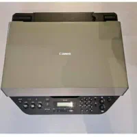 پرینتر جوهرافشان canon mx330