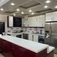 ۹۵ متر دو خوابه/ فول امکانات / رودکی