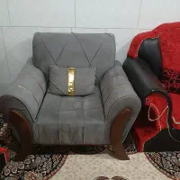 مبل هفت نفره|مبلمان خانگی و میز عسلی|سیرجان, |دیوار