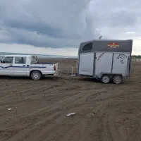 اسبکش|خدمات حمل و نقل|نجف‌آباد, گلدشت|دیوار