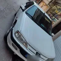 پژو پارسt5بسیار تمیز