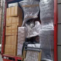 خدمات جابجایی منزل با خاور وکارگر اسباب کشی|خدمات حمل و نقل|زاهدان, |دیوار