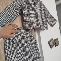 چند دست لباس بچه گانه|کفش و لباس بچه|قم, نخودی|دیوار