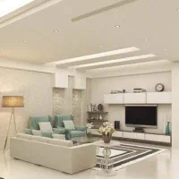 آپارتمان ۱۳۵ متری/لاله