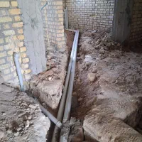 کارهای ساختمانی