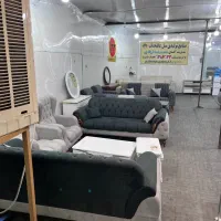 واگذاری مغازه مبلمان با تمام وسایل مبلمان و تابلو|اجارهٔ مغازه و غرفه|اصفهان, خانه اصفهان|دیوار