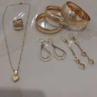 خرید طلای دست دوم|جواهرات|شوشتر, |دیوار