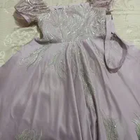 لباس مجلسی بین سایز ۳۸ /۴۰