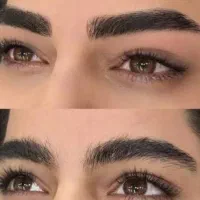 آموزش اصلاح صورت و ابرو 50درصد تخفیف