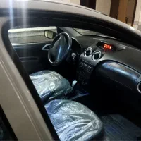 رانا ۹۳ کم کارکرد|خودرو سواری و وانت|کرج, ساماندهی|دیوار