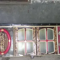 کمدلحافی پنج درحدنو