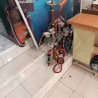 وسایل چای خانه|فروشگاه و مغازه|اصفهان, لاله|دیوار